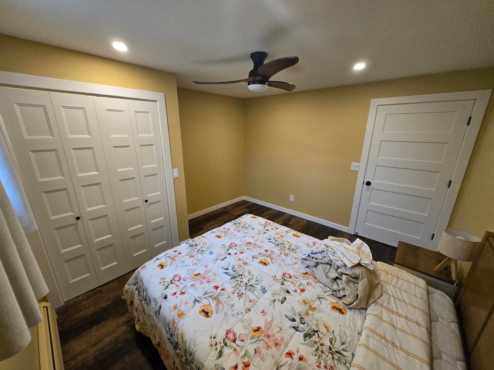 Proyecto de remodelación 296